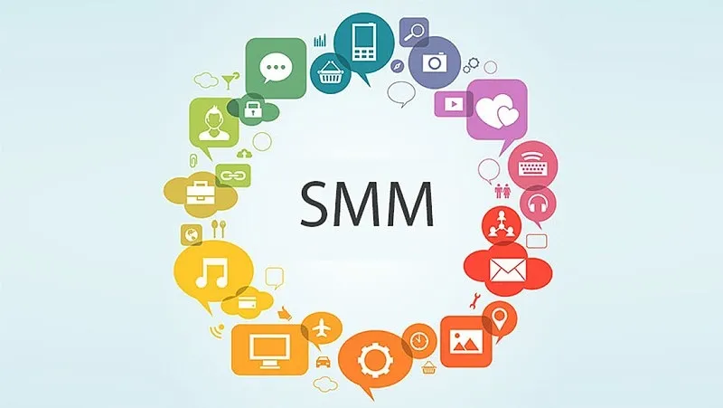 Каналы для SMM-продвижения