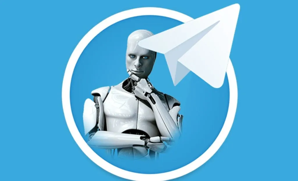 Что такое Telegram-боты