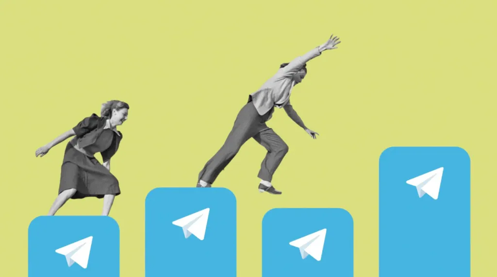 эффективность рекламы в Telegram