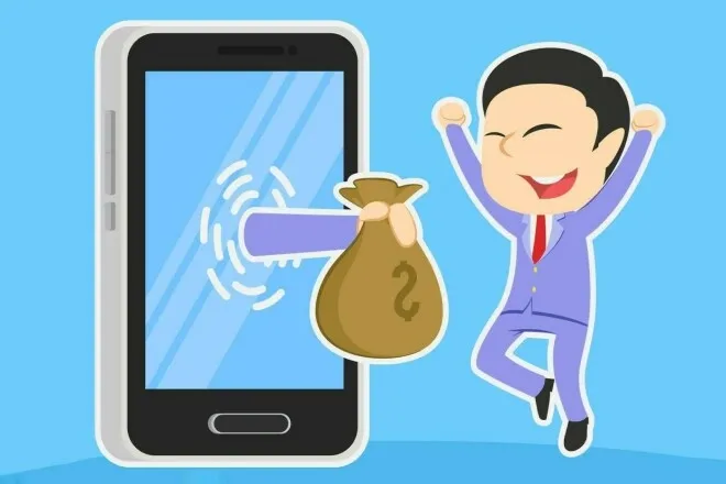 Где найти Telegram-бота