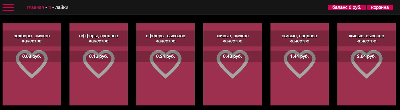 Instagram Reels для бизнеса
