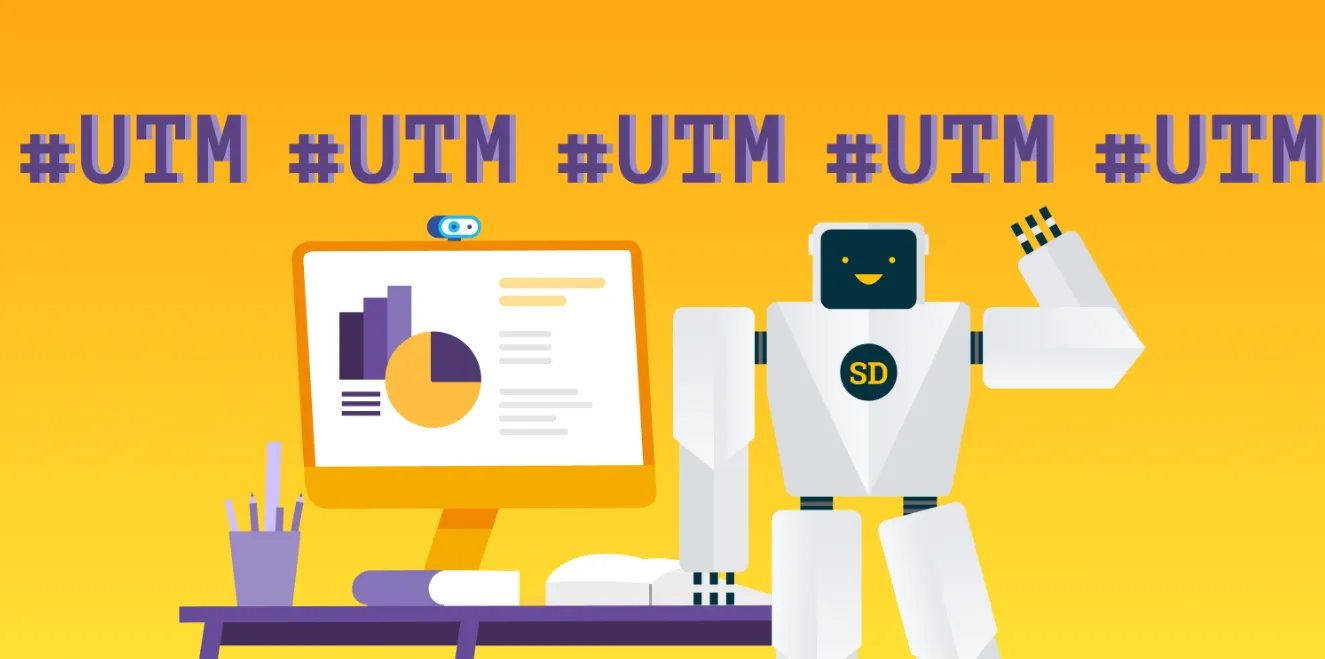 Как правильно создавать ссылки с UTM-метками