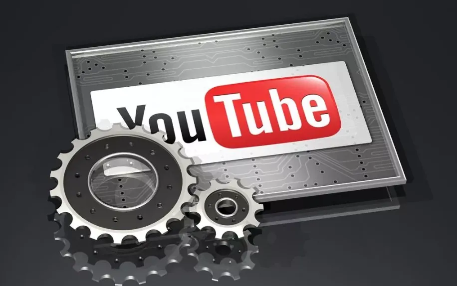 Настройки YouTube-канала