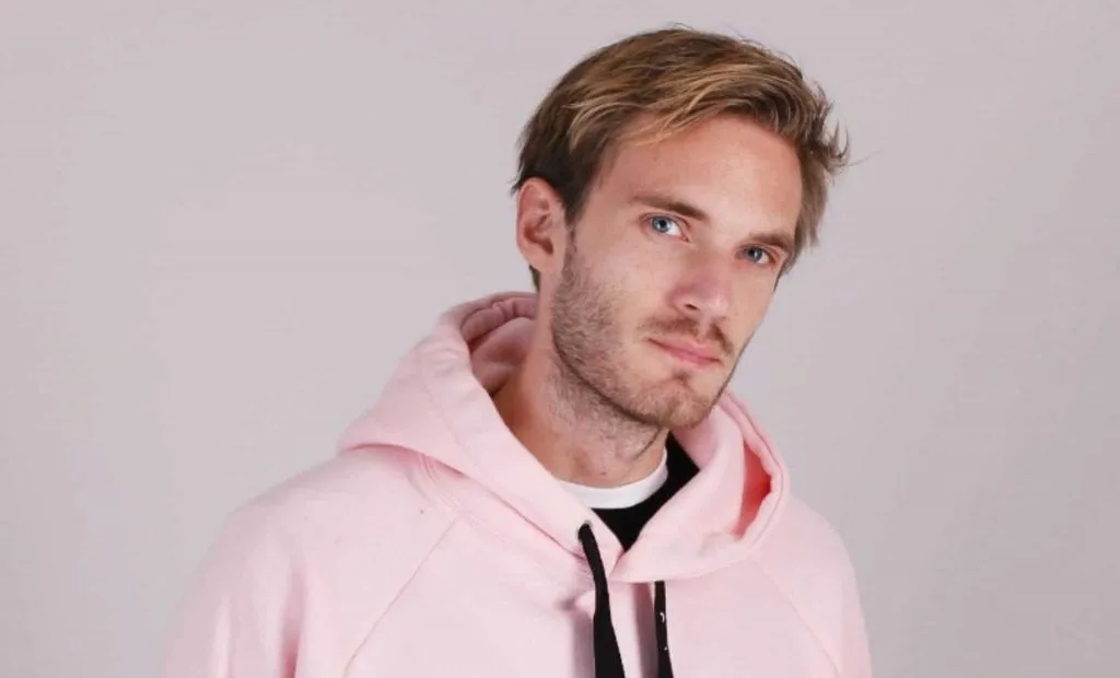 PewDiePie
