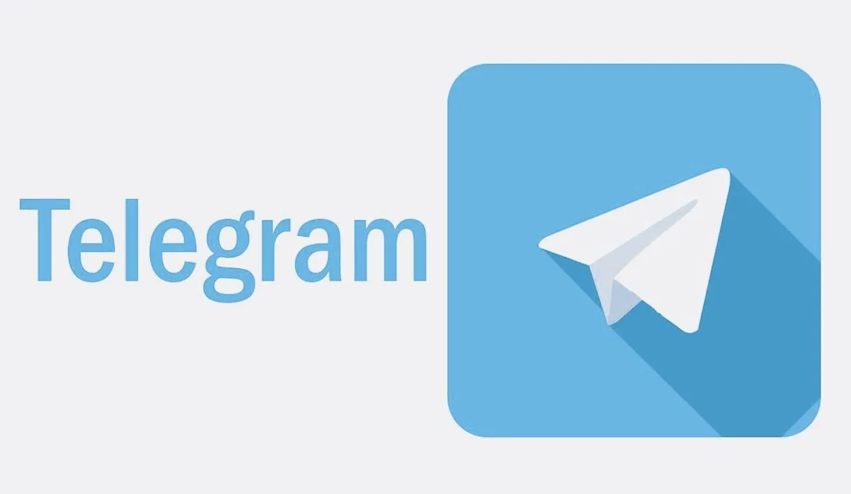telegram
