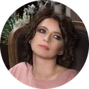 Виктория Кучинова