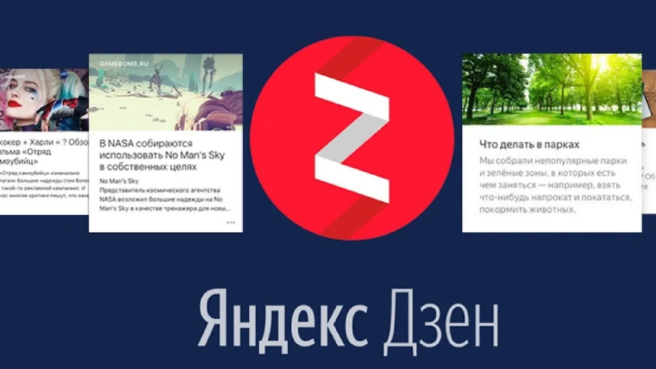 Яндекс Дзен. Продажа и покупка каналов