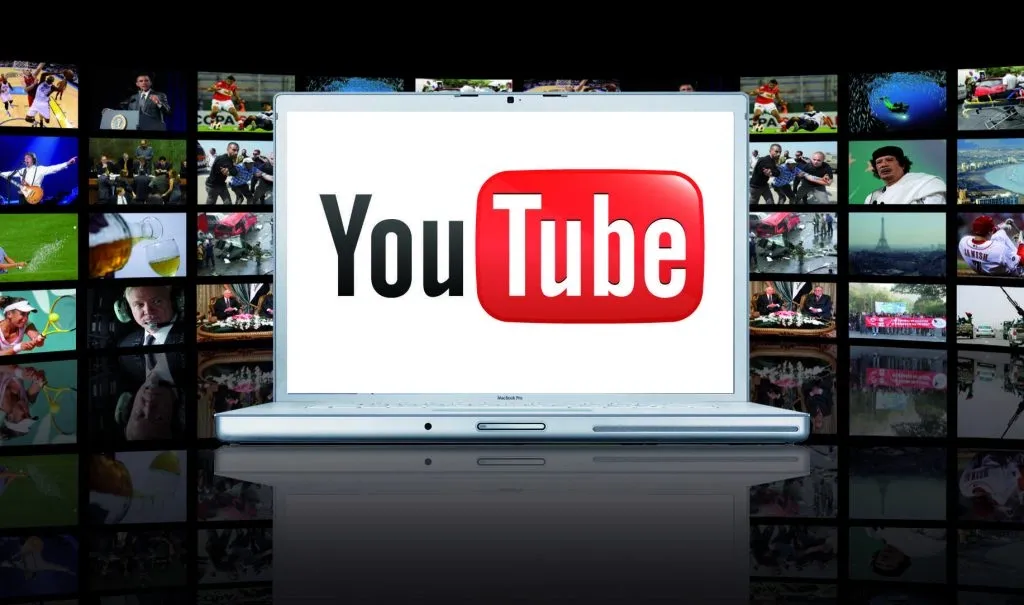 YouTube-канал