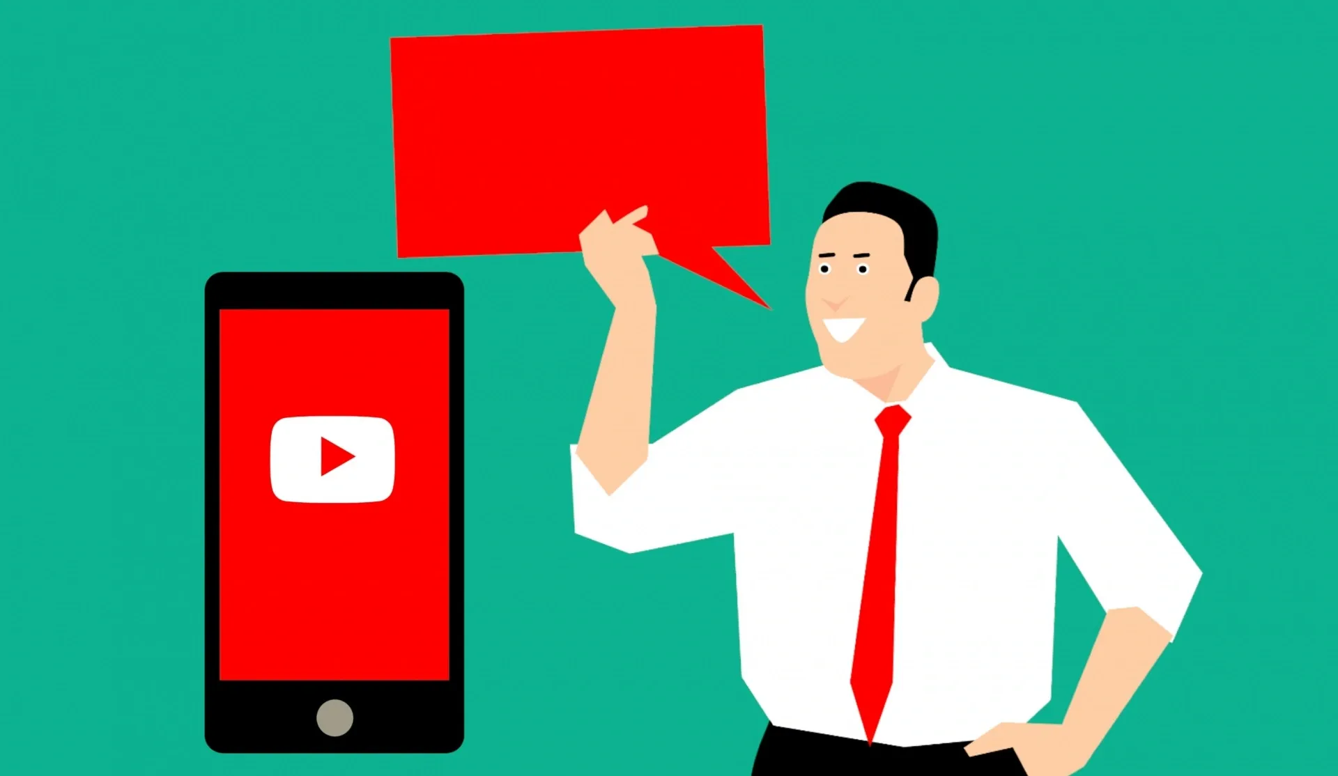 Накрутка подписчиков на YouTube