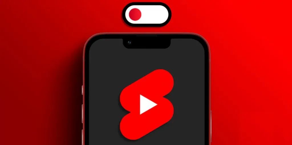 YouTube Shorts 6