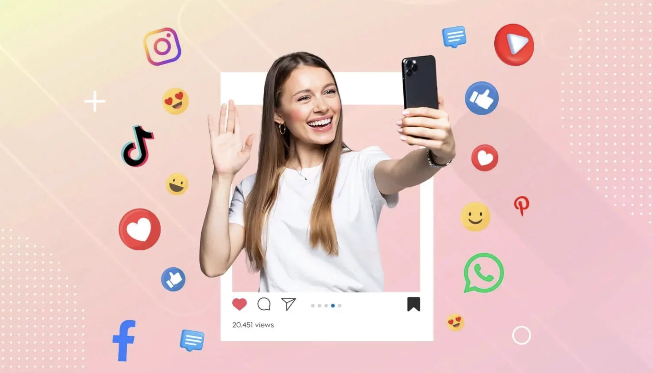 Influencer