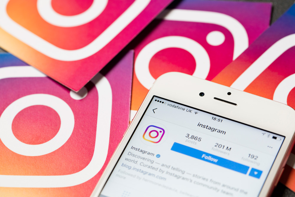 В Instagram будут удалять накрученные "лайки", комментарии и подписки