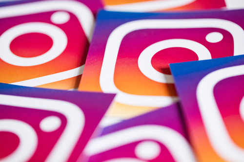 Instagram: мир визуального сообщества и творчества