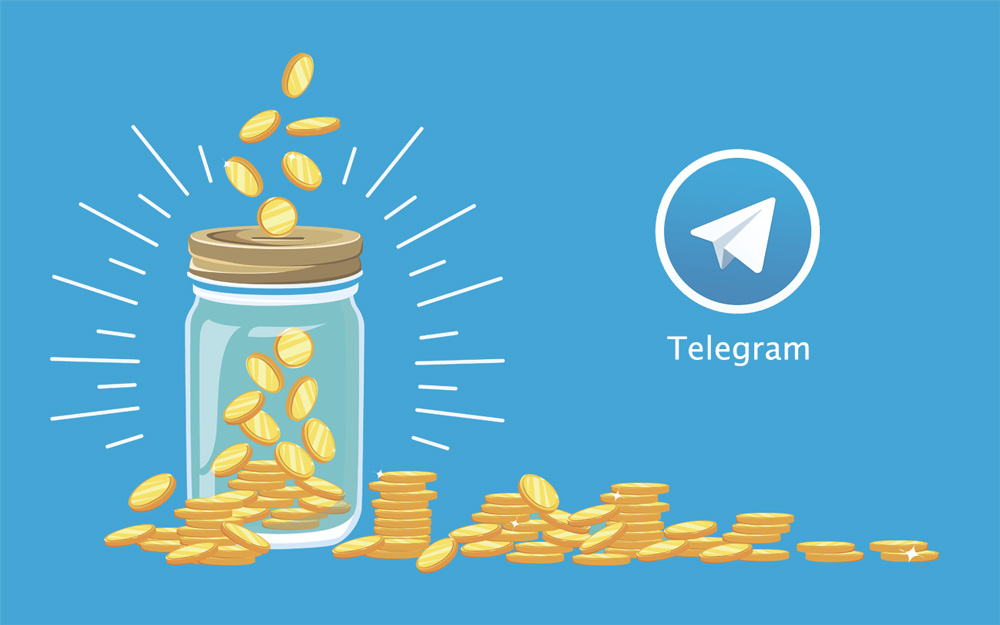 Как заработать в Telegram ✪ ТОП эффективных способов | EPICSTARS