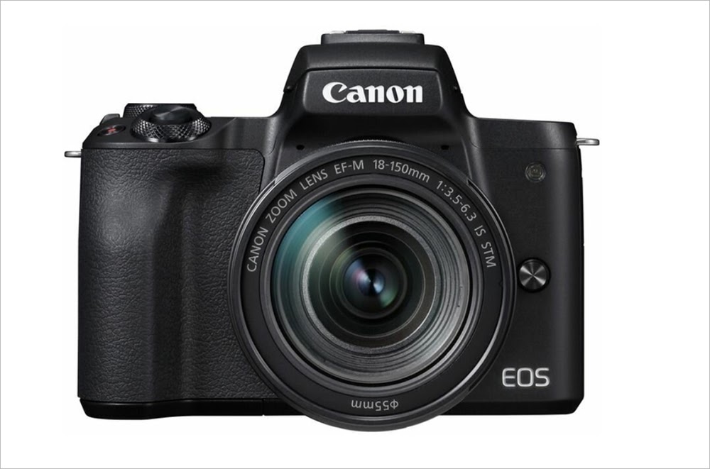 фотокамера Canon
