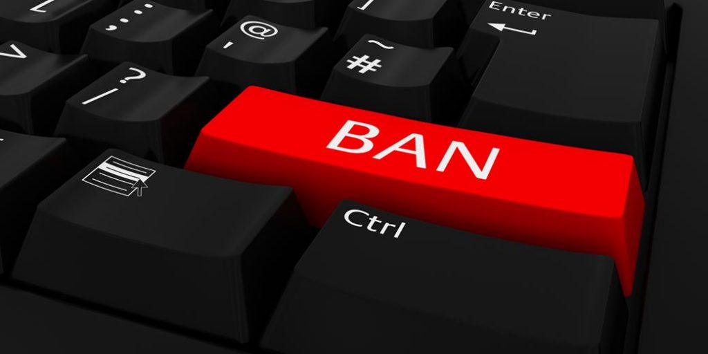 Запрещенный контент в Яндекс Дзен