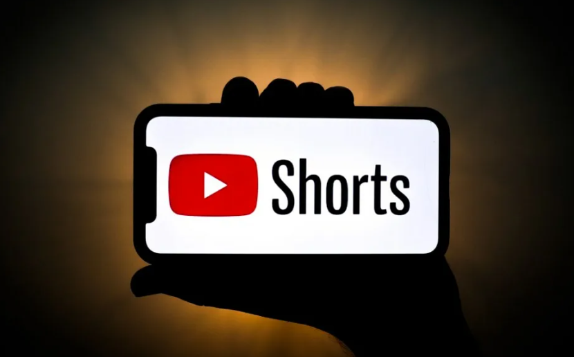 YouTube Shorts 4