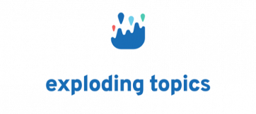 Exploding Topics