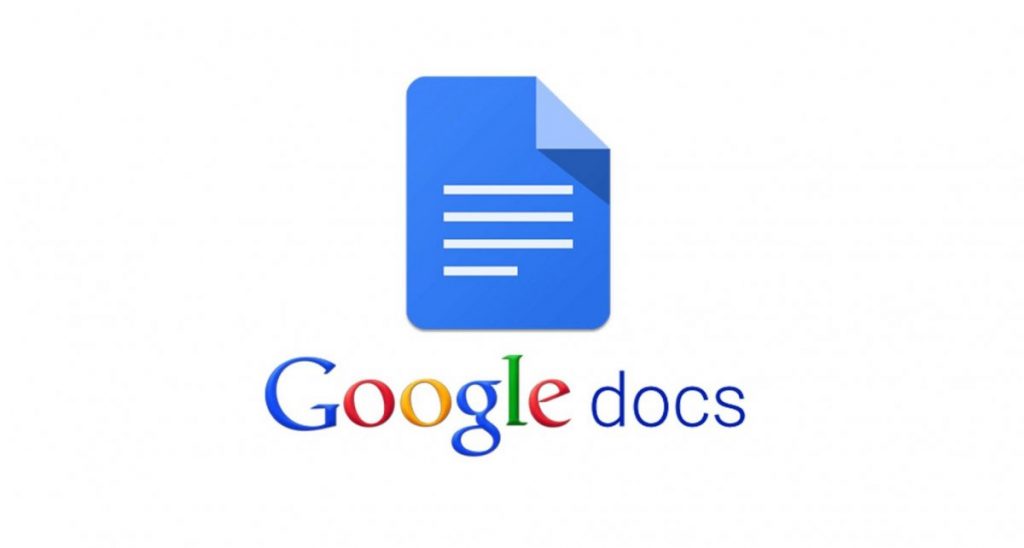 Google Docs